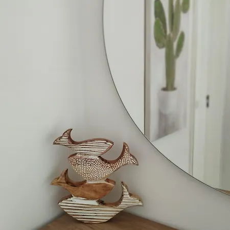Pintucci Διαμέρισμα