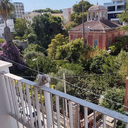 Pintucci Διαμέρισμα Μπάρι