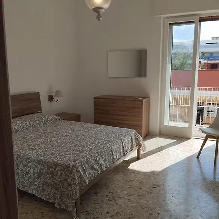 Διαμέρισμα Pintucci Μπάρι